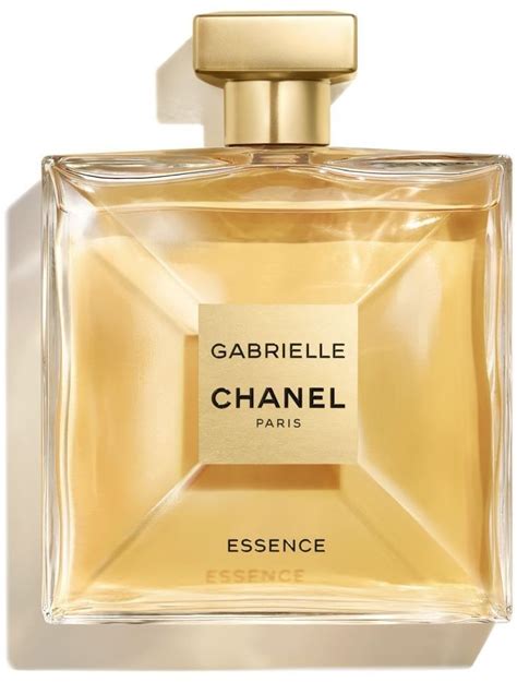 perfume chanel gabrielle preço